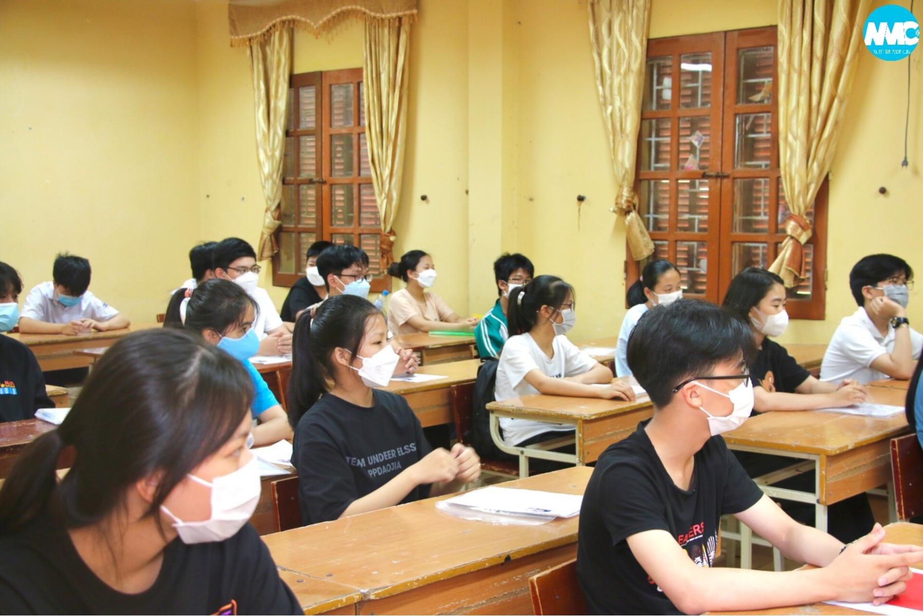 Điểm chuẩn vào lớp 10 nhiều trường THPT công lập có thể cao hơn năm trước